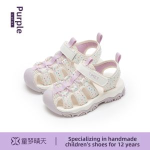 TONGMENGQINGTIAN | Childrens Light Summer Shoes