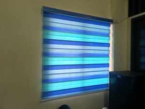 Korean window blinds (losa Brand)