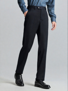 Autumn Business Casual Pants