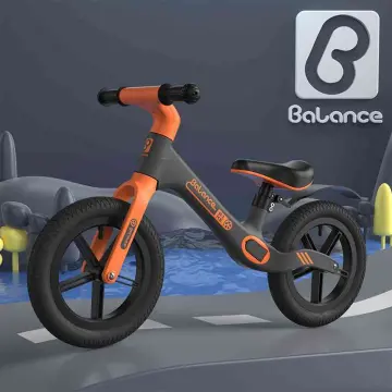 Balance bike lazada best sale