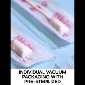 30PCS Disposable Baby Oral Cleaner Tongue Cleaner Newborn & Infant Toddler Teeth Toothbrush Swab Wipes Mouth Cleaner Dental Care Children Day Gifts Baby Clean Cleanser Balm - Lazada