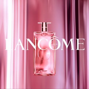 [NEW] Lancôme Idôle Power Eau De Parfum - Intense Floral and Sandalwood Long Lasting Perfume - 25ml