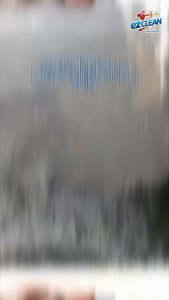 EZCLEAN Paket Pembersih Porselen & Dapur - Kitchen Cleaner 200ml & Ceramic Cleaner - Ramah Lingkungan & Aman untuk Segala Motif Lantai