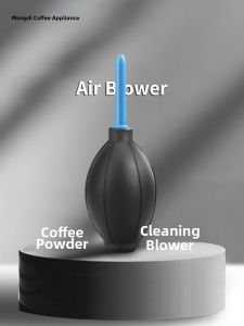 MONGDIO | Cleaning Tool For Coffee Grinders