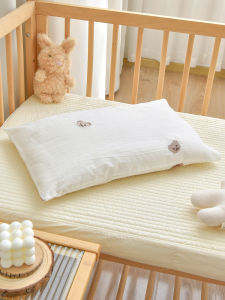 ANYOUBI | Cotton Pillows for Toddlers All Seasons