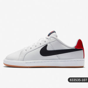 Nike | Giày Thể Thao Dây Buộc Kiểu Thấp Cho Bé Gái Mùa Xuân Ổn Định