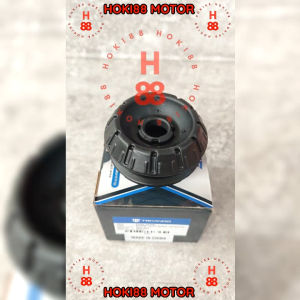 TRIVINDO Support Shock Depan NISSAN DATSUN GO Karet Support ShockBreaker | ORIGINAL TRIVINDO