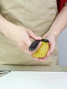 Zhang Xiaoquan | Multi-Function Peeling Knife