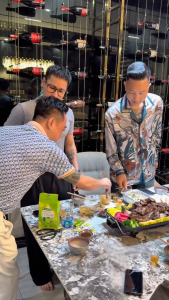 Trà giảm cân thảo mộc Hương Chanh Plus thanh lọc cơ thể hỗ trợ giảm cân hộp 15 gói - HÀNG CHÍNH HÃNG