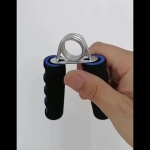 Dụng Cụ Tập Tay Dụng Cụ Tập Cổ Tay Dụng Cụ Tập Cơ Cẳng Tay Dụng Cụ Tập Lực Tay Kiểu A Dành Cho Nam Và Nữ