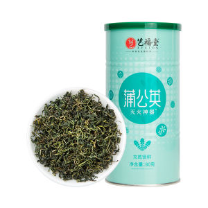 EFUTON TEA | Trà Rễ và Lá Bồ Công Anh Chất Lượng Cao