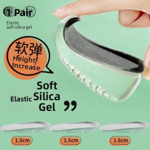 ZUYINBULUO | Summer Womens Comfortable Insole with Half-Size Height Increase