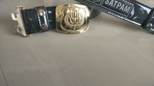 Kopel Satpam Secotlet Mika: Keamanan Rumah yang Tepat