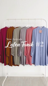 Tunik Jumbo Wanita: Pilihan Atasan Kasual & Resmi