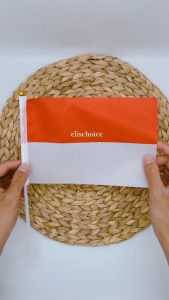 Bendera Kain Merah Putih Indonesia: Dekorasi dan Penggunaannya