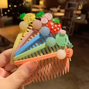 SET 5 Xược Tóc Cho Bé Gái Cute Dễ Thương Hàn Quốc