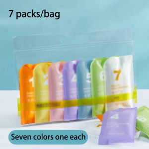 Disposable Card Storm Proof Raincoat Thickened Lengthening Adult Compressed Portable Poncho Color Outdoor Travel Drift Raincoat