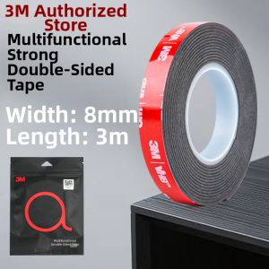 3M | High-strength High-adhesion Durable Weather-resistant Adhesive Tape
