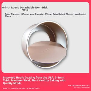 zber | Heavy Steel Non-stick Rectangular Bread Mold