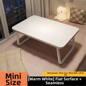 Foldable Small Table