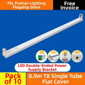 FSL | Dual Tube LED T8 Light Fixture 1.2m