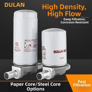 DULAN | Diesel Impurity Filter Kit