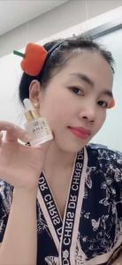 Peel da AHA căng bóng không bong tróc - Chính Hãng Mỹ phẩm Sen Kiểm Soát Lỗ Chân Lông Với Niacinamide Serum Chăm Sóc Da Dành Cho Da Khô Peel Da Aha Xuất Xứ Hàn Quốc - Lazada