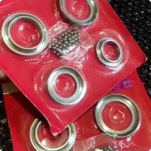 Aksesoris Komstir E-commerce: Komstir Matic GN5 & Beat Vario 110 FI