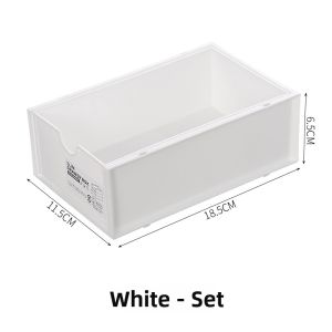 Desk Organizer Monitor Stand