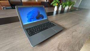 DITU 2025 Laptop 11.6-inch Intel N4020 8GB RAM 256GB Windows 11 Laptop Suitable for Learning Business Laptop