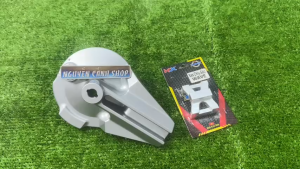 Má đùm Future 2 có pát chịu gấp gắn xe wave