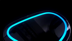 ชุดหูฟังบลูทู ธ ใหม่ ประเภทในหู TWS M10 จอแสดงผลไฟ LED แบตเตอรี่ หูฟังอัจฉริยะ จุสูง ด้วยไมโครโฟน เสียงสเตอริโ