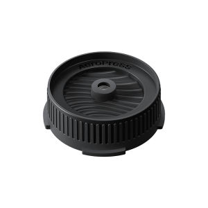 AeroPress | Flow Control and Pressure Regulating Filter for Coffee Accessories Paperless