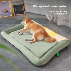 MONLEYTA | Summer Durable Waterproof Dog Pad