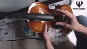 [GIAO NGAY] Đàn Violin Woim Gỗ 4/4 Đủ Màu Full Phụ Kiện Được Nghệ Sĩ Thế Giới Tin Dùng Gồm Case Cao Cấp Vĩ Kéo Nhựa Thông Rosin Dây Socua Khăn Nhung Giáo Trình Gửi Mail Và Hướng Dẫn Học Miễn Phí