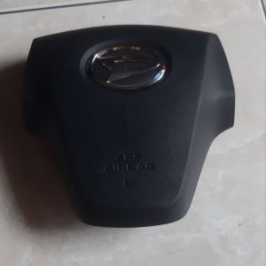 Cover airbag avanza xenia tutup setir avanza xenia calya sigra rush terios