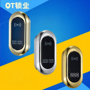 Electronic RFID Smart Locker Lock