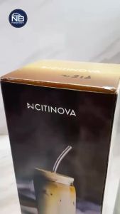 Gelas Citinova Cani & Gelas Citinova Lea: Souvenir Kado dan Gelas Wedding