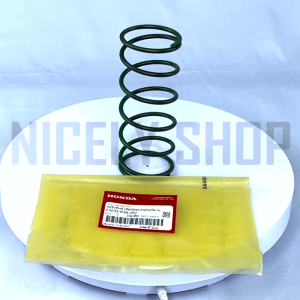 สปริงคลัชตัวใหญ่ แท้ศูนย์ 100% HONDA ADV150 CLICK150i PCX150 2014-2017 ไฟหน้า LED สปริงตัวใหญ่ชามหลัง แท้เบิกศูนย์ HONDA 23233-K36-J00