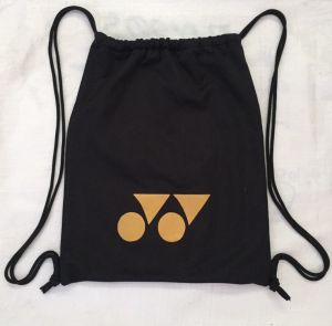 Tas Serut Sepatu / Tas serut badminton