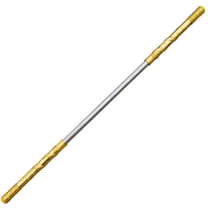 BSKT | Adjustable Metal Monkey King Staff
