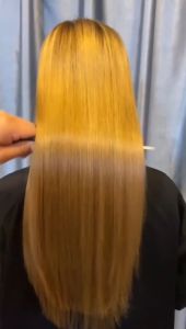 Caviar/ Avocado Conditioner Treatment Hair Mask 1000ml Anti-Frizz Hair Repair Dry Brittle Damaged Hair SG Ready Stock