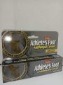 Natureplex Athlete's Foot Antifungal Cream 35g. 