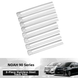 SHISHUAI | Modification Parts for Seats Rail & Trim