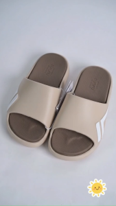 Dép nhựa quai ngang Loufu nữ (36-40)