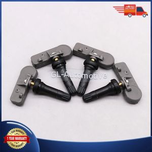 4PCS Tire Pressure Sensor For Hyundai Veloster [FS] 2011-2018 433MHz TPMS Sensor 52933-2V100