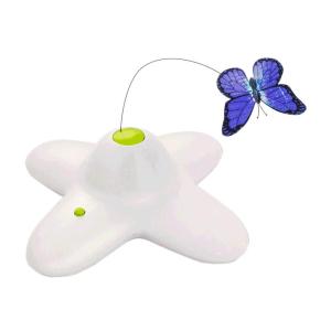 All for paws | Electric Entertainment Cat Toy Self-entertainment gadget for kittens to relieve boredom