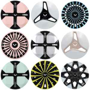 Car Modification Wheel Cover 12 Inch
