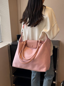 Kazuki Womens Large Capacity Lightweight Handheld Travel Bag Portable Storage Bag for Business Trips And Maternity Needs