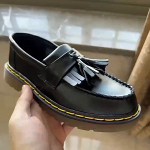 Dr Martin Loafers: A Comprehensive Guide to Formal & Casual Couple Shoes